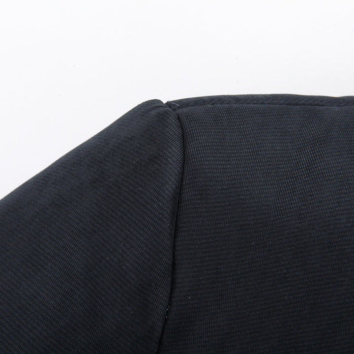 Lune London | Men's Winter Jacket with Removable Hood