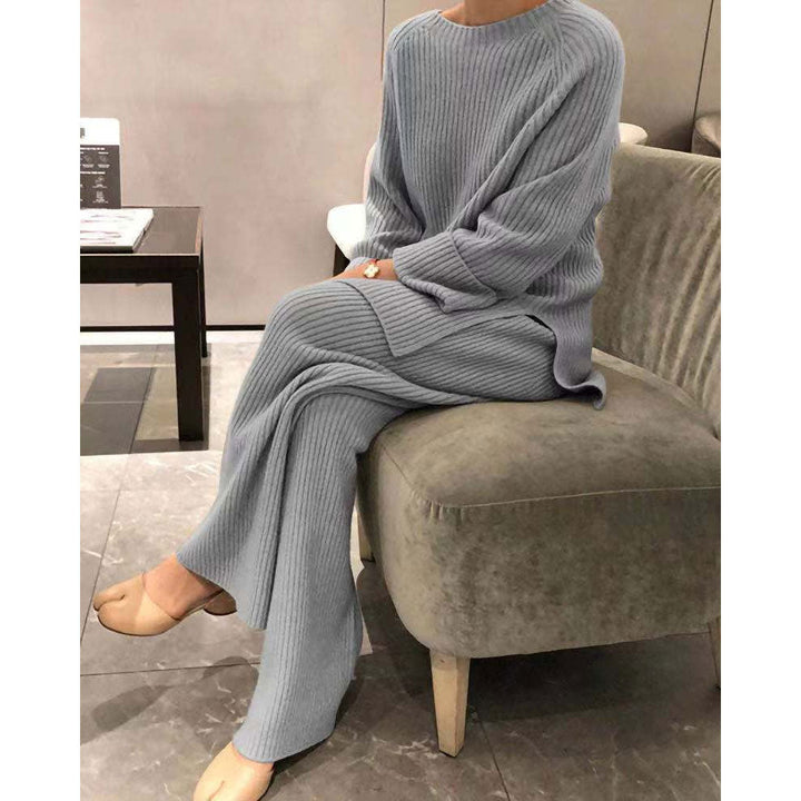 Lune London | Knitted set