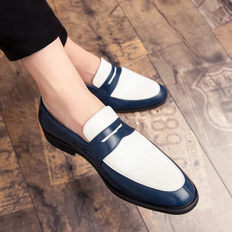 Lune London | Fashionable Shoes with Non-Slip Sole for More Comfort