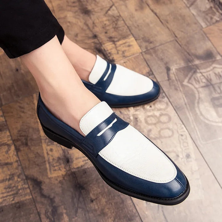 Lune London | Fashionable Shoes with Non-Slip Sole for More Comfort