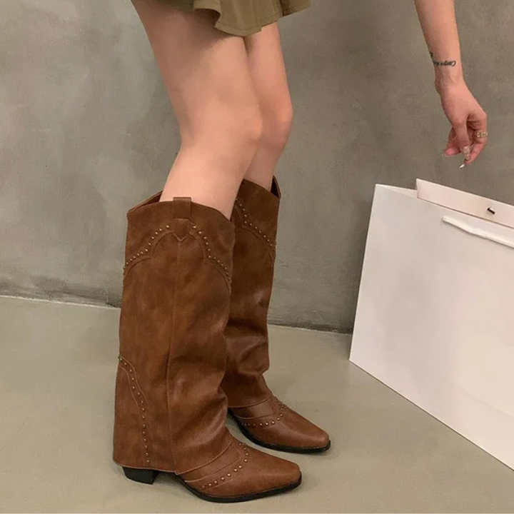 Lune London | Ankle Boots Cowboy Boots Women