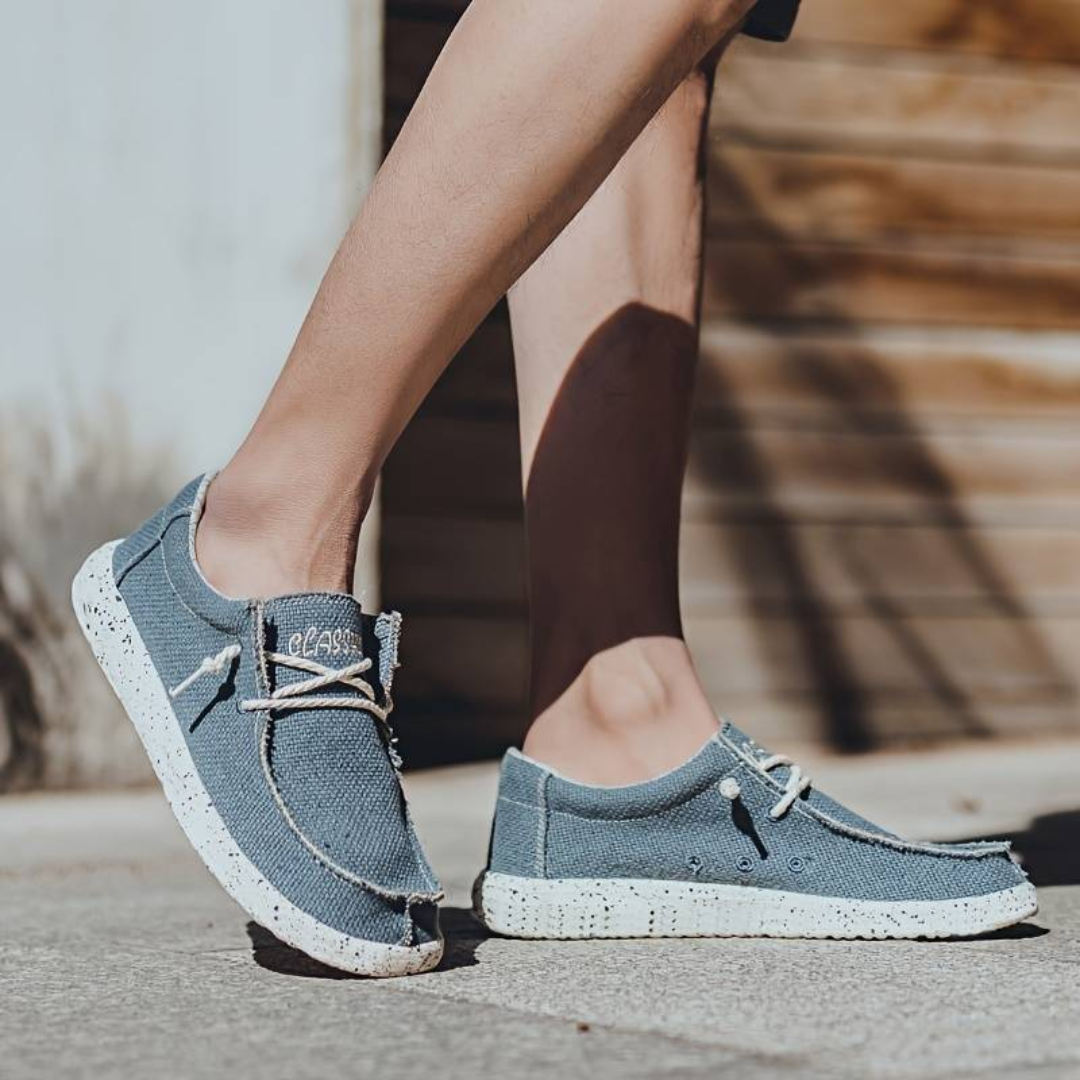 Lune London | Featherlight Comfort Shoes