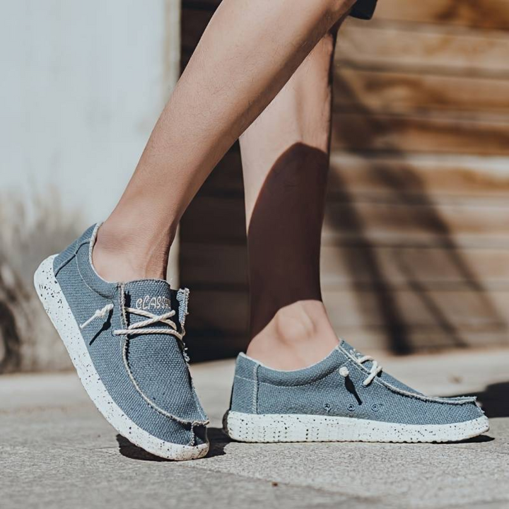 Lune London | Featherlight Comfort Shoes