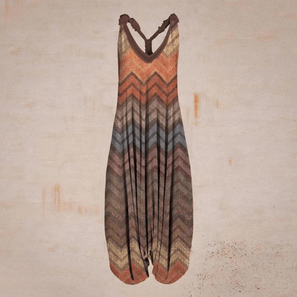 Lune London | Stylish & Airy Jumpsuit