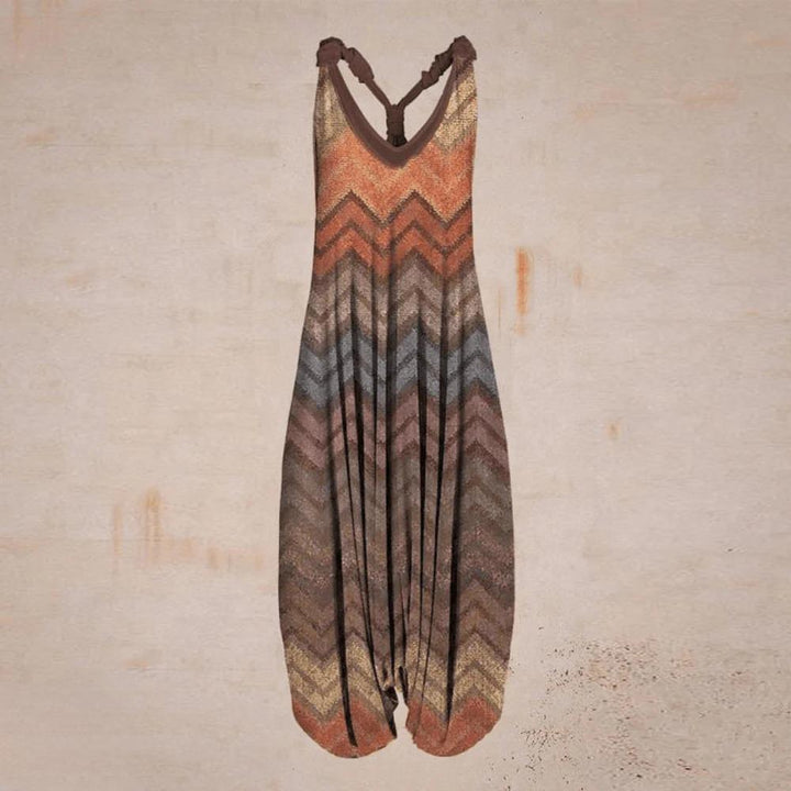 Lune London | Stylish & Airy Jumpsuit