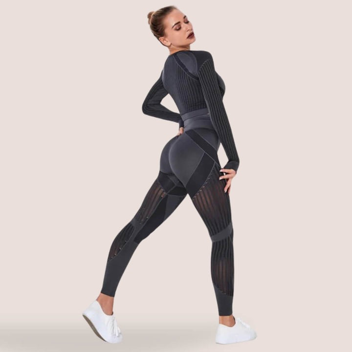 Lune London | Beautiful Anti-Cellulite Leggings