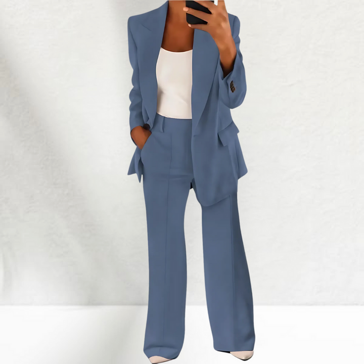 Lune London | Women's Two-Piece Set