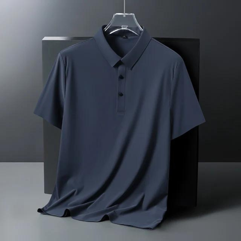 Lune London | Silk Polo