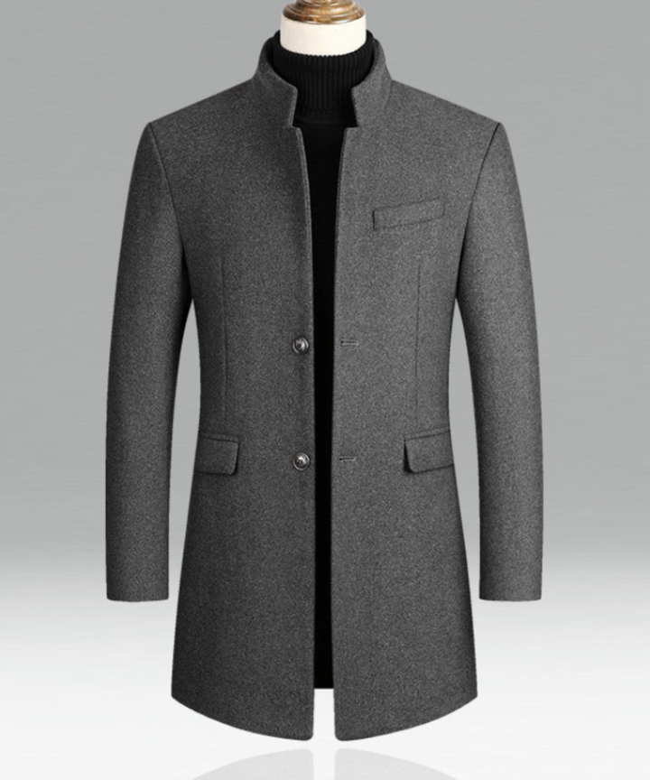 Lune London | Elegant Coat for Men
