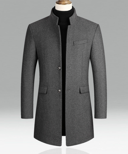 Lune London | Elegant Coat for Men