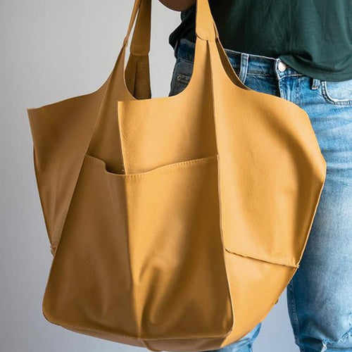 Lune London | Oversized handbag for women