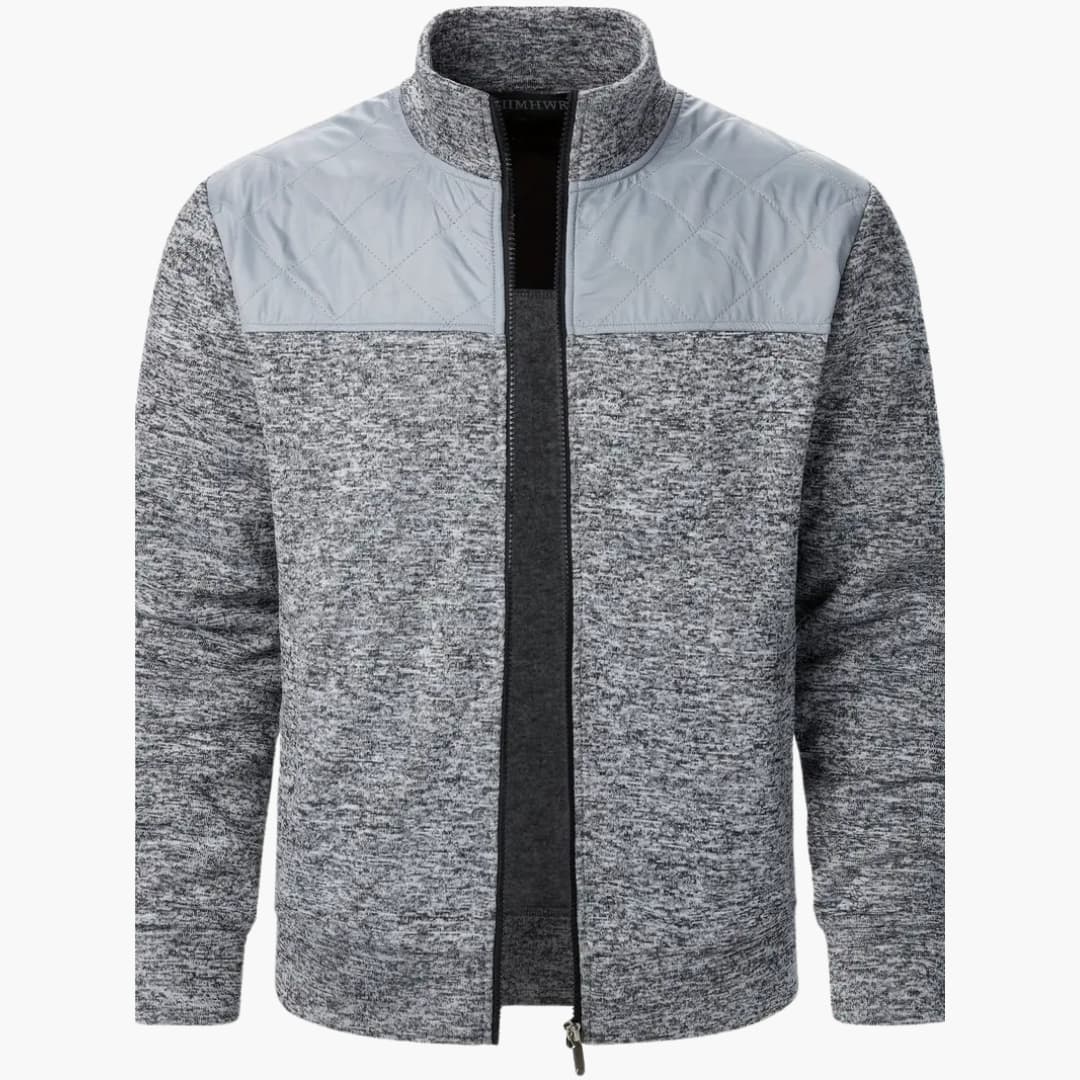 Lune London | Trendy Padded Jacket for Men