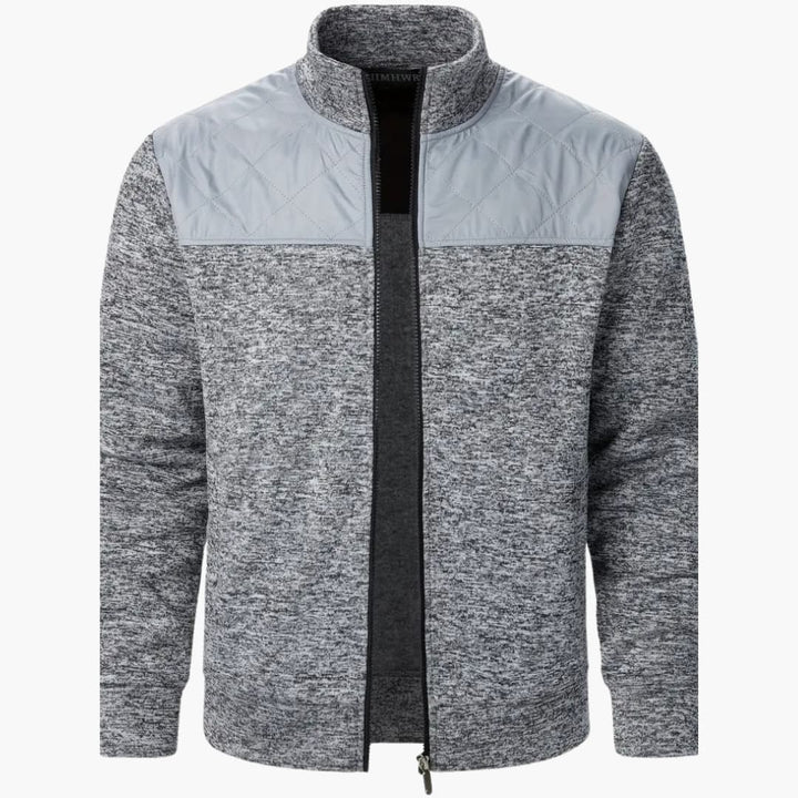 Lune London | Trendy Padded Jacket for Men