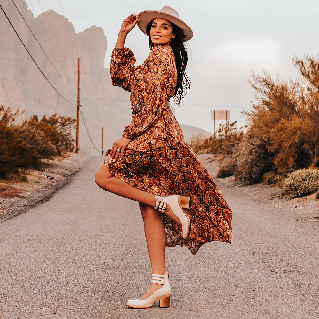 Lune London | Comfortable Stylish Everyday Shoes for Women