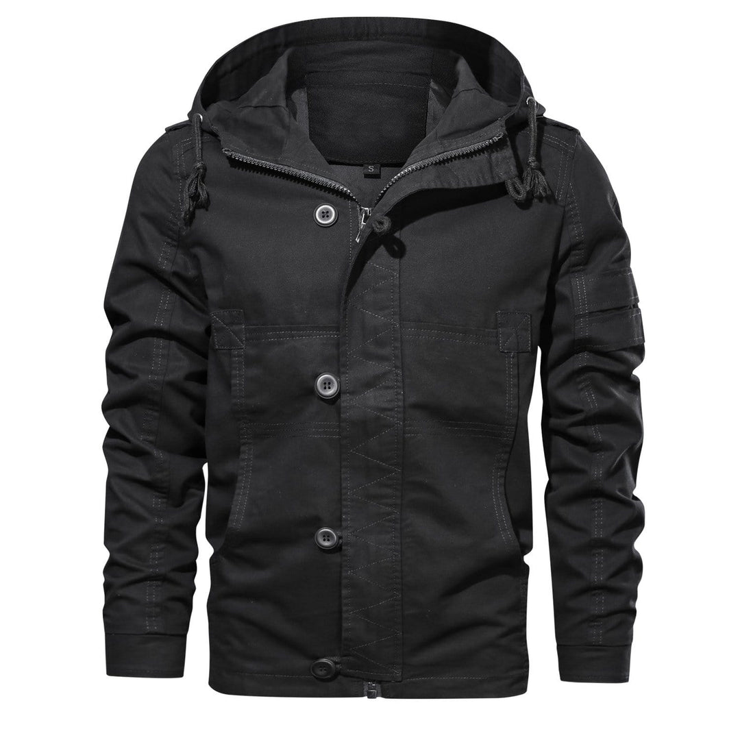 Lune London | Utility Jacket