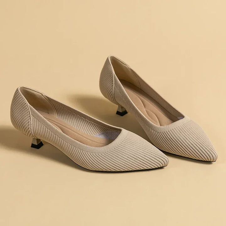 Lune London | Orthopedic Shoes with Heel
