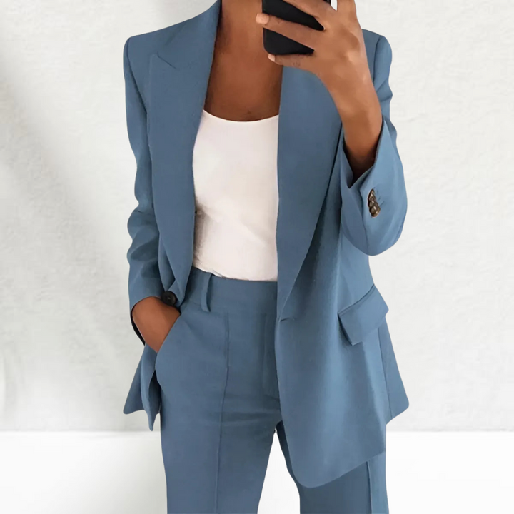 Lune London | Women's Two-Piece Set