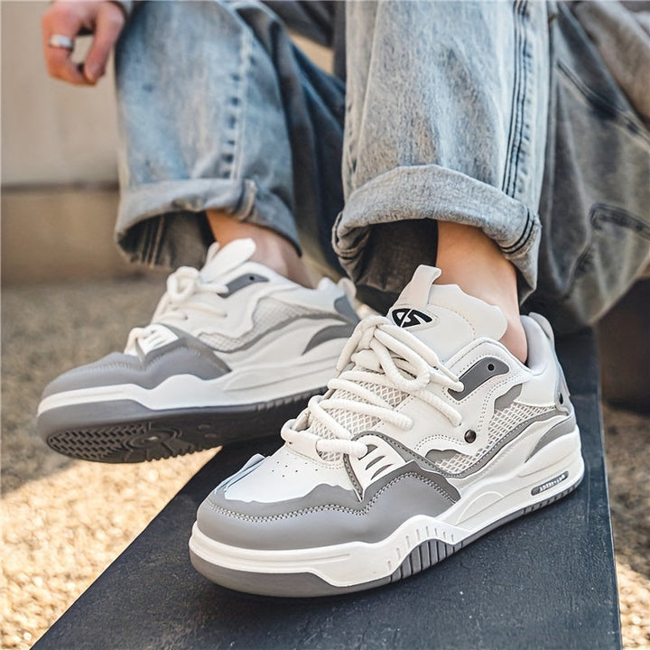 Lune London | Sporty Sneakers