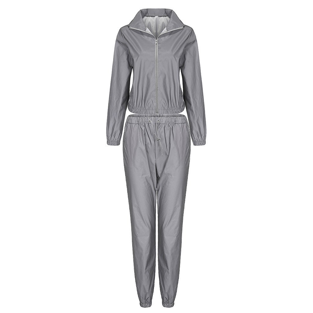 Ladies tracksuit Lune London
