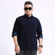 Men's Oxford Shirt Men's Button Down