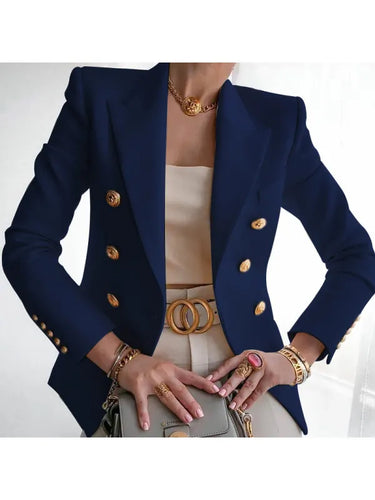 Lune London | Old Money Blazer