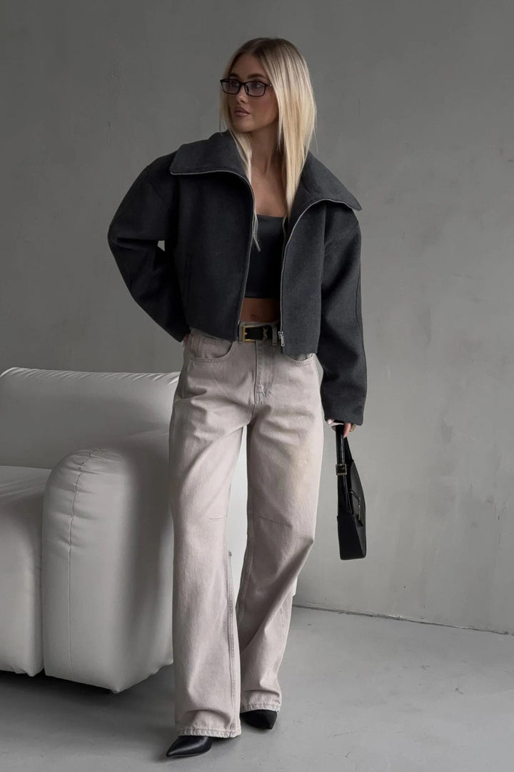 Lune London | Fit Revers Casual Jacket