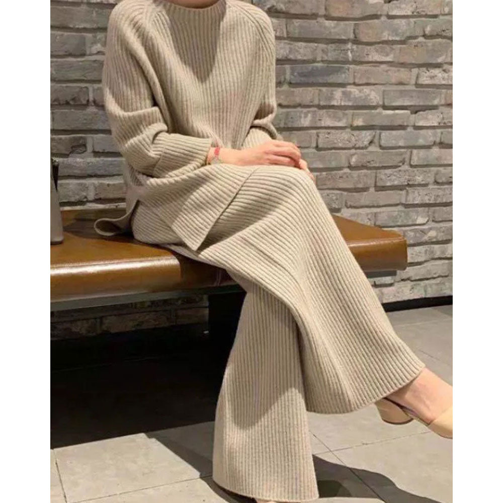 Lune London | Knitted set