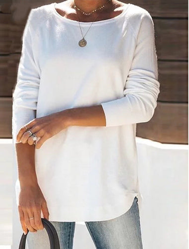 Lune London | Simple casual sweater