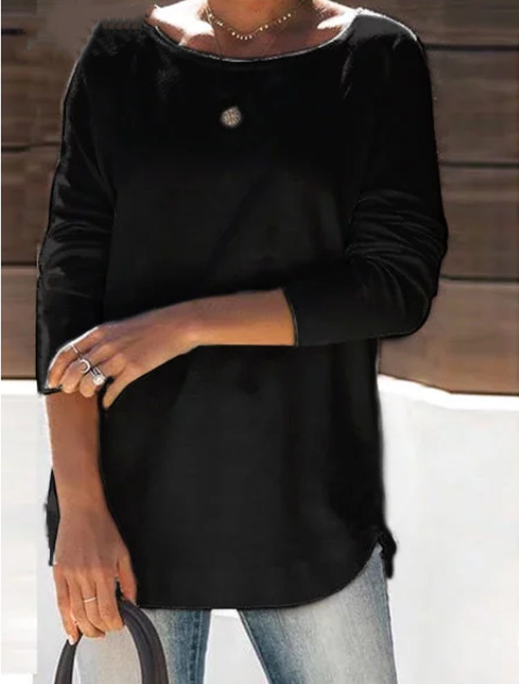 Lune London | Simple casual sweater