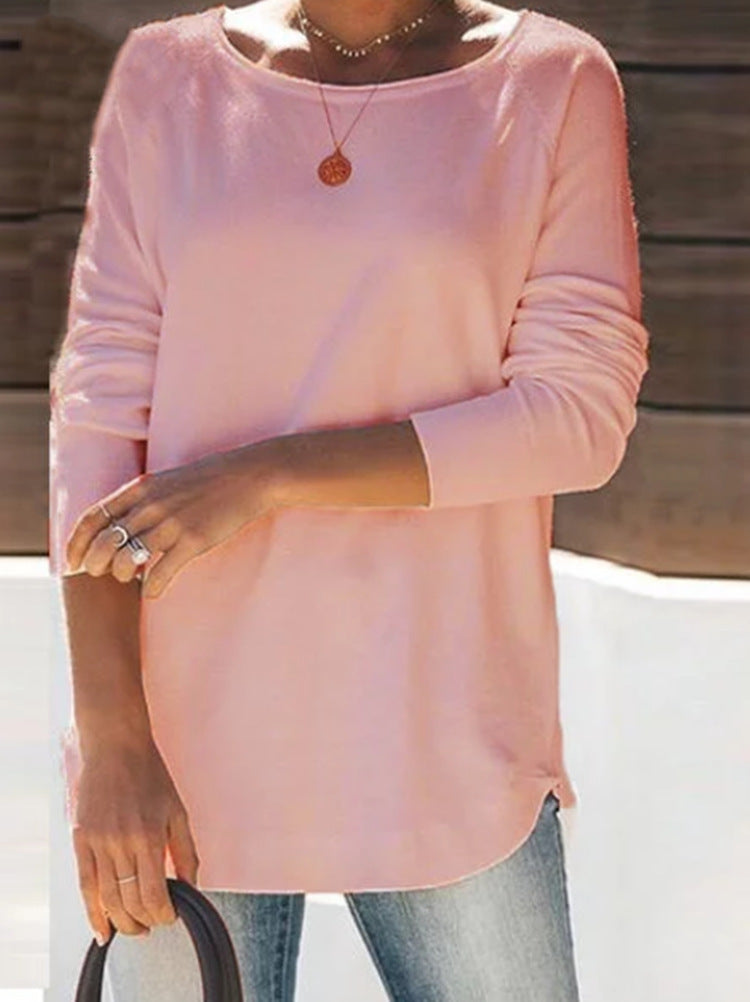 Lune London | Simple casual sweater