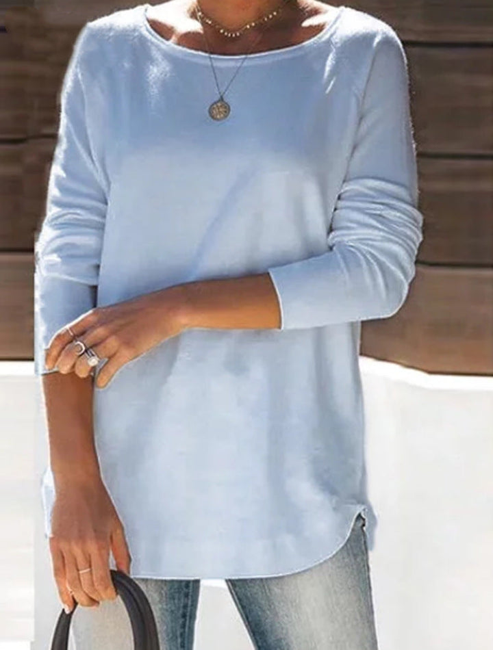 Lune London | Simple casual sweater