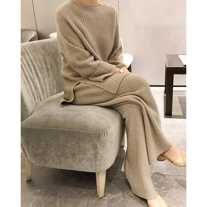 Lune London | Knitted set
