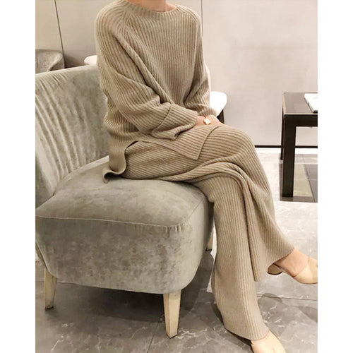 Lune London | Knitted set