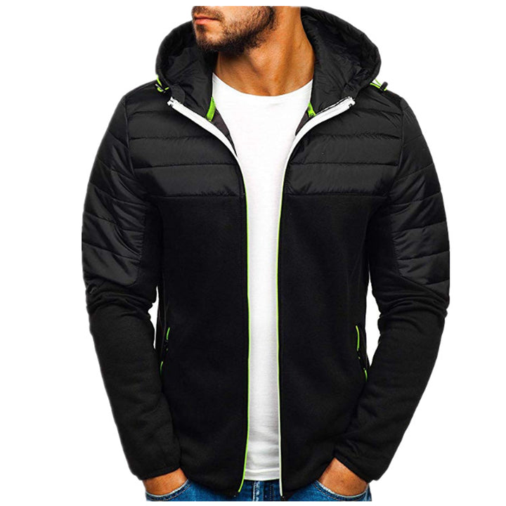 Lune London hybrid sports jacket for men