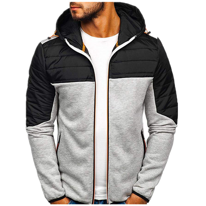 Lune London hybrid sports jacket for men