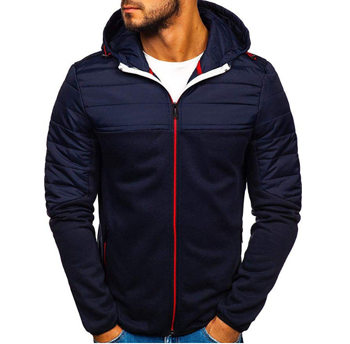 Lune London hybrid sports jacket for men