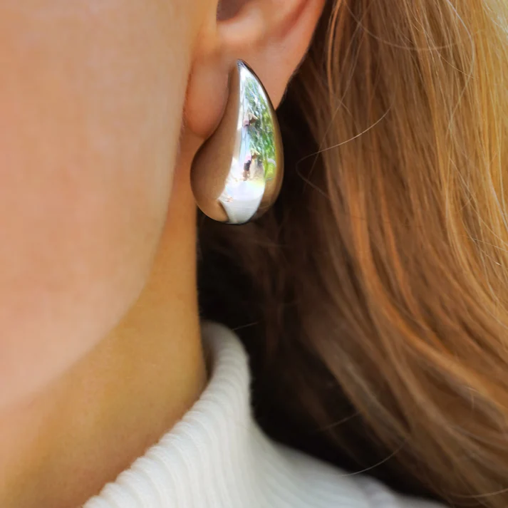 Lune London | Drop Earrings