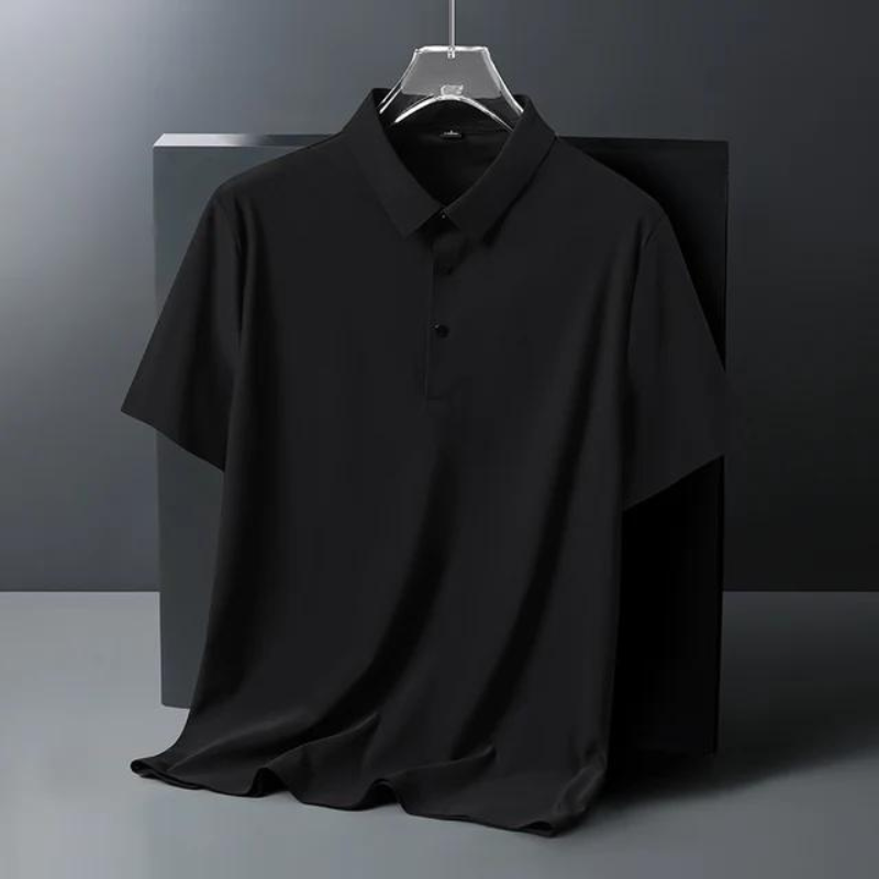 Lune London | Silk Polo