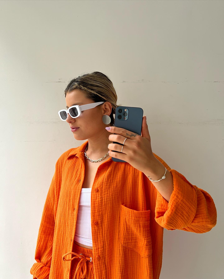 Lune London | Women’s Cotton Suit