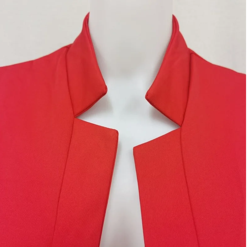 Lune London | Stylish Women's Blazer with Slim Fit Ideal for Any Occasion