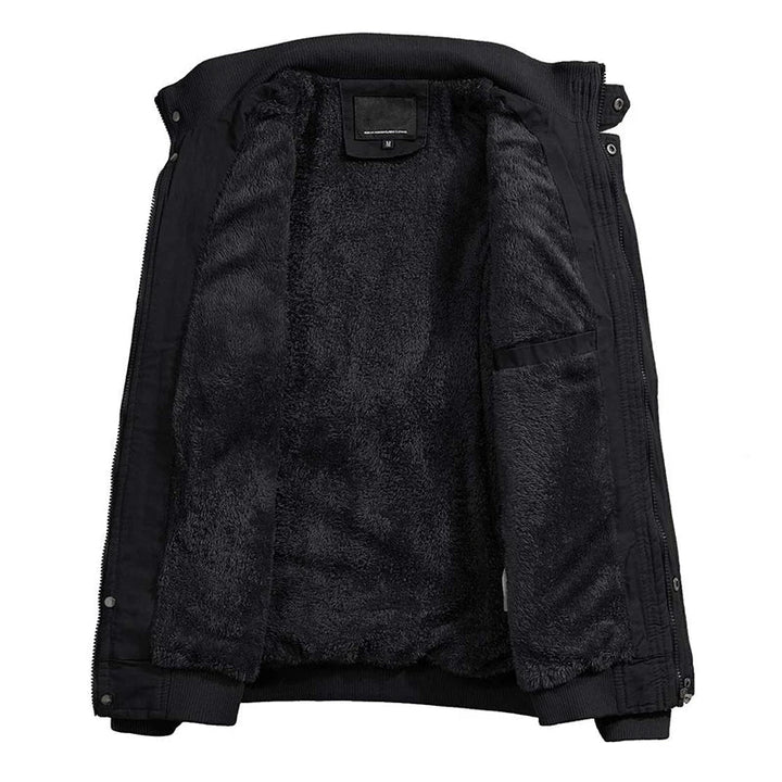 Lune London | Tough Military Jacket