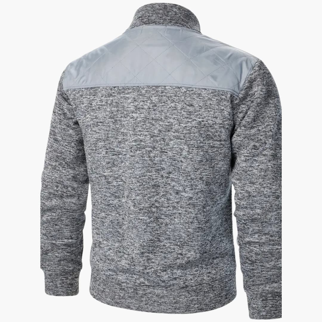 Lune London | Trendy Padded Jacket for Men