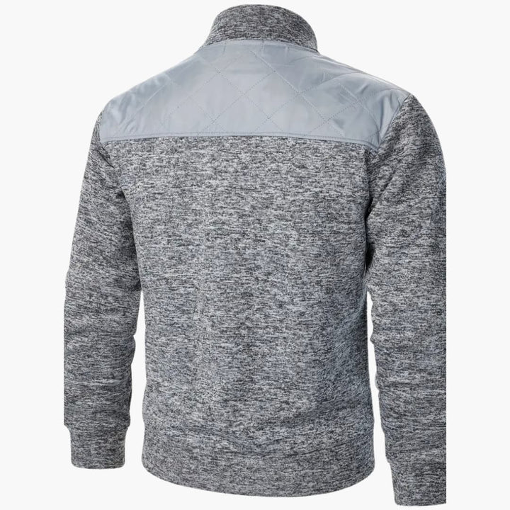 Lune London | Trendy Padded Jacket for Men