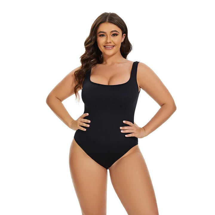 Lune London | Shaper Jumpsuit with tummy control