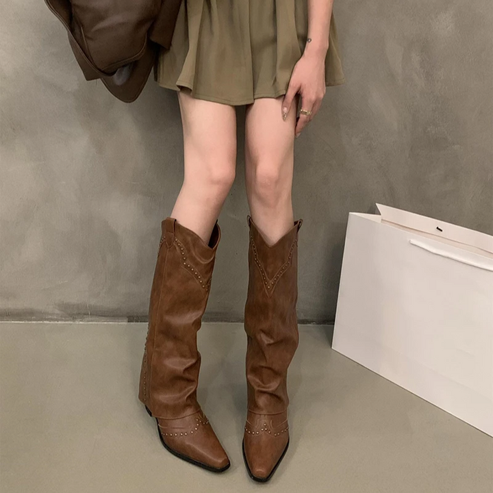 Lune London | Ankle Boots Cowboy Boots Women