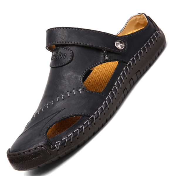 Lune London | Orthopedic sandals