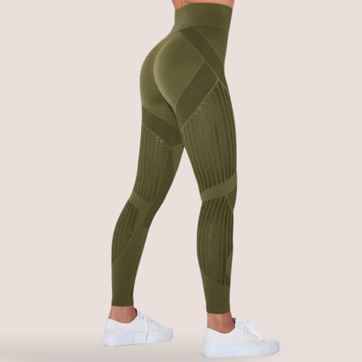 Lune London | Beautiful Anti-Cellulite Leggings