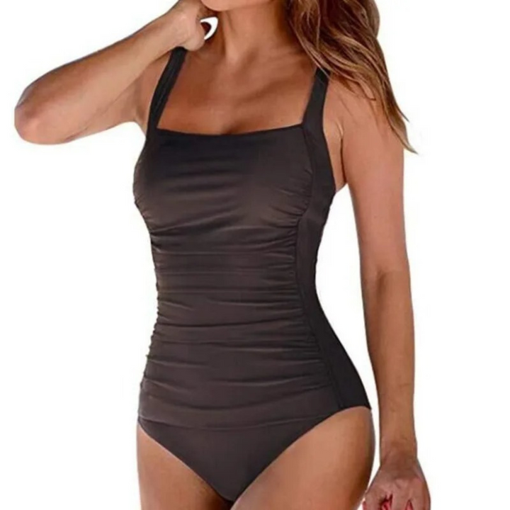 Lune London | Rosa Lilac Swimsuit