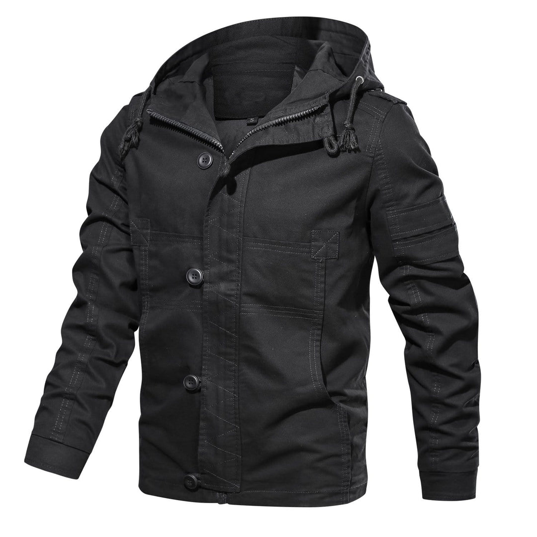 Lune London | Utility Jacket
