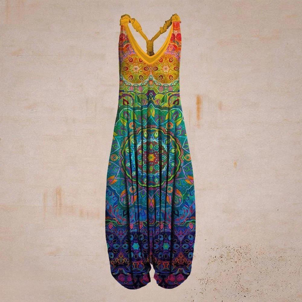 Lune London | Stylish & Airy Jumpsuit